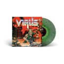 VIRUS -- Force Recon  LP  SPLATTER