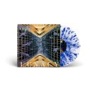 VIRUS -- Lunacy  LP  SPLATTER