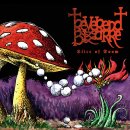 REVEREND BIZARRE -- Slice of Doom  CD/ DVD BOX