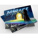 MIRAGE -- The Sequel  CD