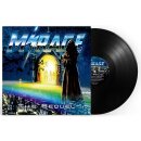 MIRAGE -- The Sequel  LP  BLACK