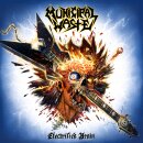 MUNICIPAL WASTE -- Electrified Brain  CD