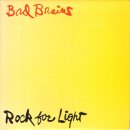 BAD BRAINS -- Rock for Light  LP
