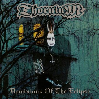 THORNIUM -- Dominions of the Eclipse  CD  DIGI