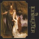 EINHERJER -- Aurora Borealis / Leve Vikingånden  CD