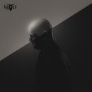 KHOLD -- Svartsyn  LP  BLACK