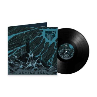 AUDREY HORNE -- Devils Bell   LP