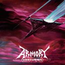 ARMORY -- Mercurion  LP