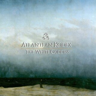 ATLANTEAN KODEX -- The White Goddess  CD