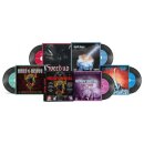 V/A ORIGINAL AMIGA CLASSICS -- Heavy Metal  CD  BOX SET