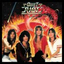QUIET RIOT -- Quiet Riot I  CD