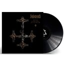 BEHEMOTH -- Opvs Contra Natvram  LP  BLACK