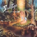 SAVATAGE -- Edge of Thorns  DLP  BLACK