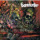 BONEHUNTER -- Dark Blood Reincarnation System  LP  BLACK