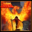JACK STARRS BURNING STARR -- Souls of the Innocent  CD