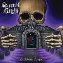 SACRAL NIGHT -- Le Diademe D Argent  CD