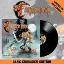 CAULDRON BORN -- Sword and Sorcery Heavy Metal  LP  BLACK