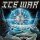 ICE WAR -- Beyond the Void  CD