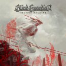 BLIND GUARDIAN -- The God Machine  CD  DIGI