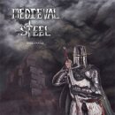 MEDIEVAL STEEL -- Dark Castle  CD