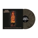 AMON AMARTH -- Once Sent from the Golden Hall  LP  SMOKE...