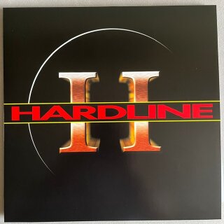 HARDLINE -- II  LP