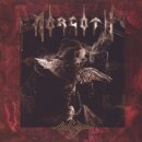 MORGOTH -- Cursed  LP  WHITE