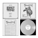 MORGOTH -- Pits of Utumno  LP  WHITE