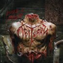 OBITUARY -- Inked in Blood  CD