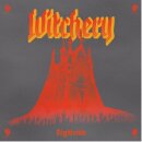 WITCHERY -- Nightside  CD