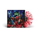 BAL-SAGOTH -- Atlantis Ascendant  LP  SPLATTER