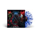 BAL-SAGOTH -- The Power Cosmic  LP  SPLATTER