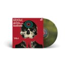 UNCLE ACID & THE DEADBEATS -- Vol.1  LP  GREEN