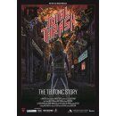 TOTAL THRASH -- The Teutonic Story  DVD