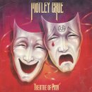 MÖTLEY CRÜE -- Theatre of Pain  LP