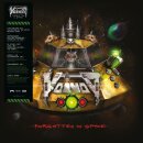 VOIVOD -- Forgotten in Space  7LP BOX SET