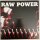 RAW POWER -- Fight  LP  PURPLE