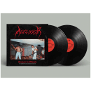 AGRESSOR -- Llamas de Muerte - The Complete...