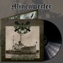 MINENWERFER -- Nihilistischen  LP  BLACK