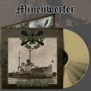 MINENWERFER -- Nihilistischen  LP  GOLD