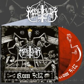 MARDUK -- Rom 5:12.  DLP  RED