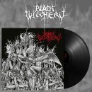 BLACK WITCHERY -- Inferno of Sacred Destruction  LP  BLACK