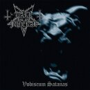 DARK FUNERAL -- Vobiscum Satanas  LP  BLACK