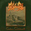 GALLOWER -- Eastern Witchcraft  MCD