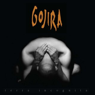 GOJIRA -- Terra Incognita  DLP  BLACK