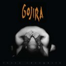 GOJIRA -- Terra Incognita  DLP  BLACK