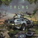 TALAS -- 1985  LP  GOLD