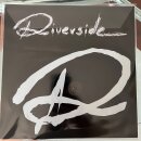 RIVERSIDE -- The Piece Reflecting the Mental State of One of the Members of Our Band  PICTURE SHAPE
