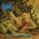 BLOODBATH -- Survival of the Sickest  CD  DIGISLEEVE