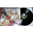 WINTERKILL -- A Feast for Beggar  LP  BLACK